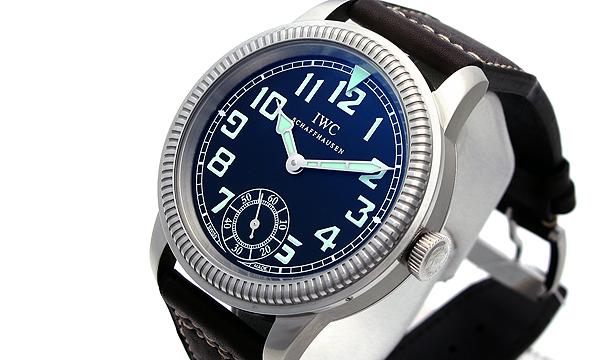 IWC ヴィンテージパイロット IW325401